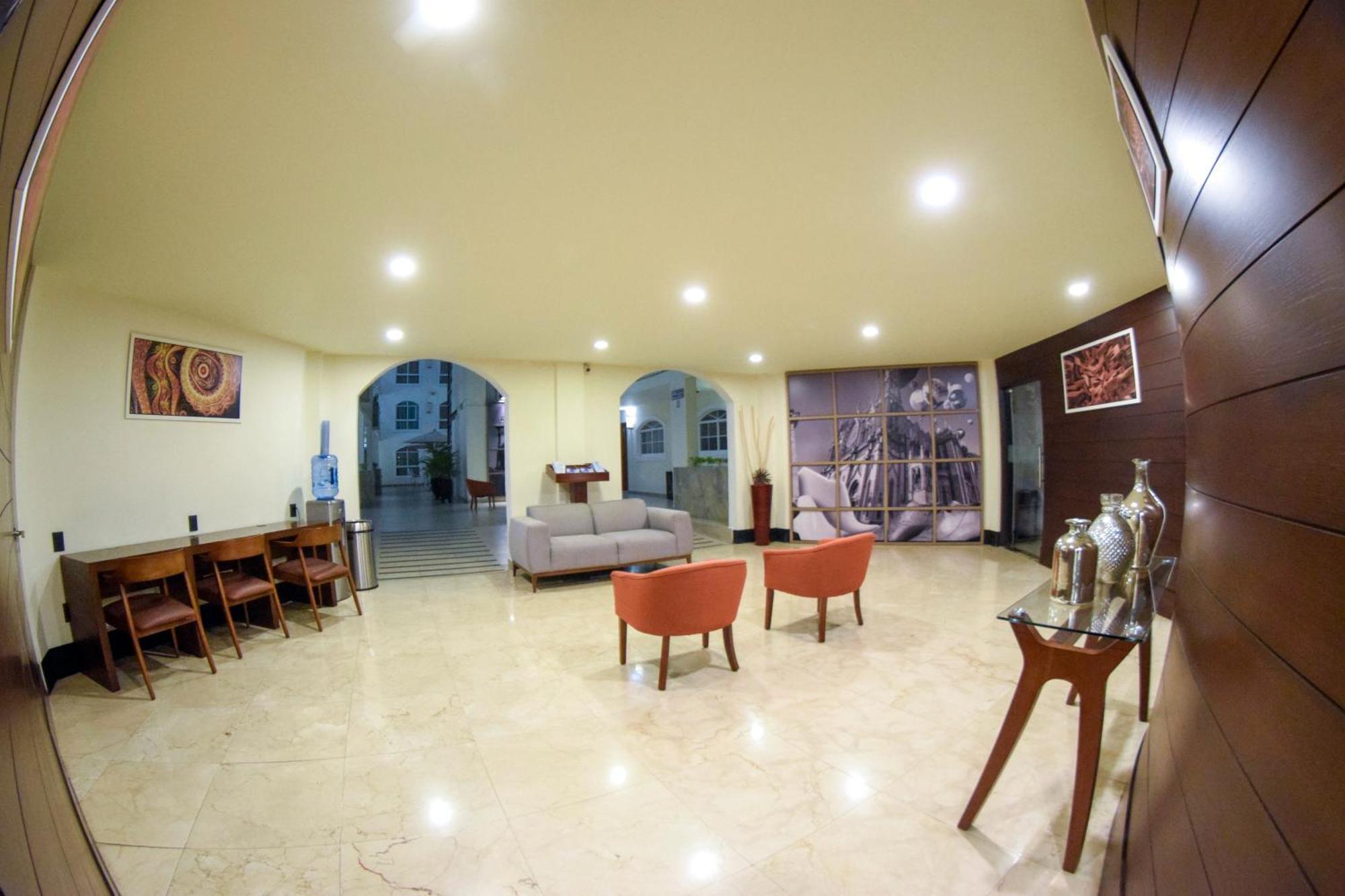 Hotel River Poliforum 3*