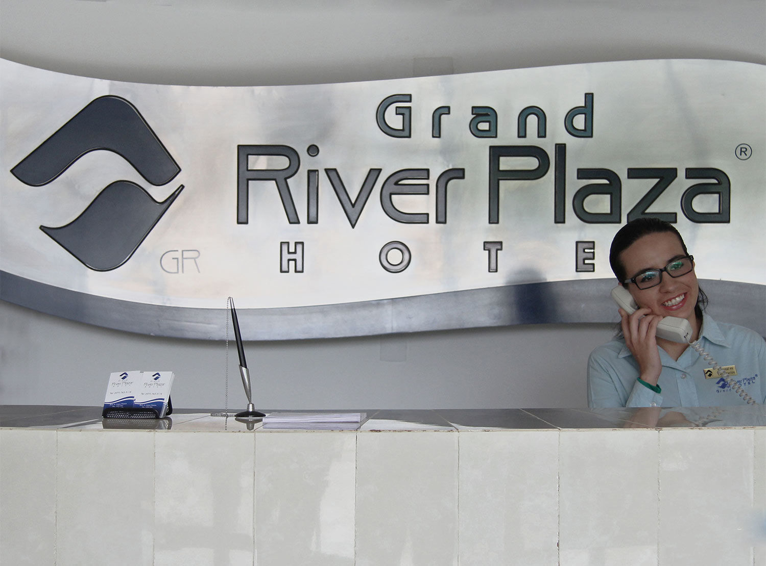 River Poliforum